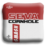 SEVA Cornhole - Smash – ACL Jersey Replica Cornhole Bags