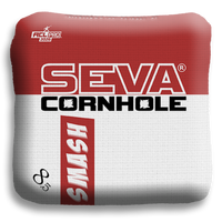 SEVA Cornhole - Smash – ACL Jersey Replica Cornhole Bags