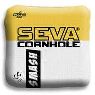 SEVA Cornhole - Smash – ACL Jersey Replica Cornhole Bags