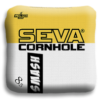 SEVA Cornhole - Smash – ACL Jersey Replica Cornhole Bags