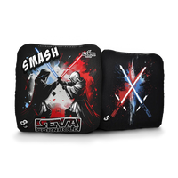 SEVA Cornhole - May the 4th Special Edition - Set of 4 Cornhole bags