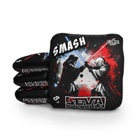 SEVA Cornhole - May the 4th Special Edition - Set of 4 Cornhole bags