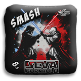 SEVA Cornhole - May the 4th Special Edition - Set of 4 Cornhole bags