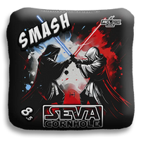 SEVA Cornhole - May the 4th Special Edition - Set of 4 Cornhole bags