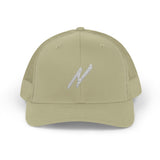 NICE Throw Shop Trucker Cap with N Design – Multiple Colors