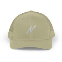 NICE Throw Shop Trucker Cap with N Design – Multiple Colors
