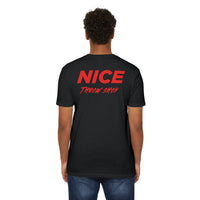 NICE Throw Shop x Central Oregon Cornhole T-Shirt