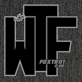 2026 WTF Cornhole Foxtrot 2.0 Expanded - ACL Pro Stamped Cornhole Bags - Set of 4 bags