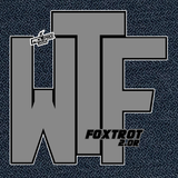 2026 WTF Cornhole Foxtrot 2.0 Expanded - ACL Pro Stamped Cornhole Bags - Set of 4 bags