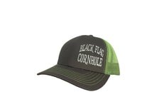 Black Flag Cornhole - Trucker Hat
