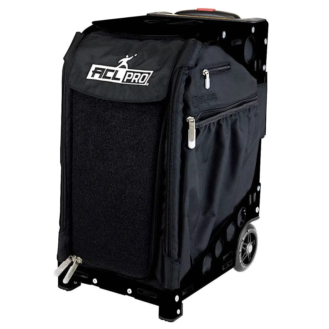ACL / ZÜCA Pro Cornhole (TSA Compliant) - Available in Multiple Colors