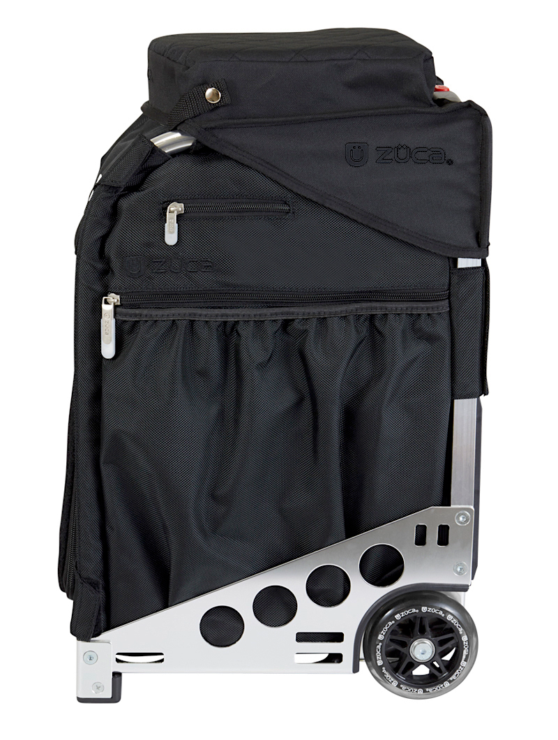 ZÜCA - Pro/Sport Padded Seat Cushion