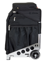 ZÜCA - Pro/Sport Padded Seat Cushion