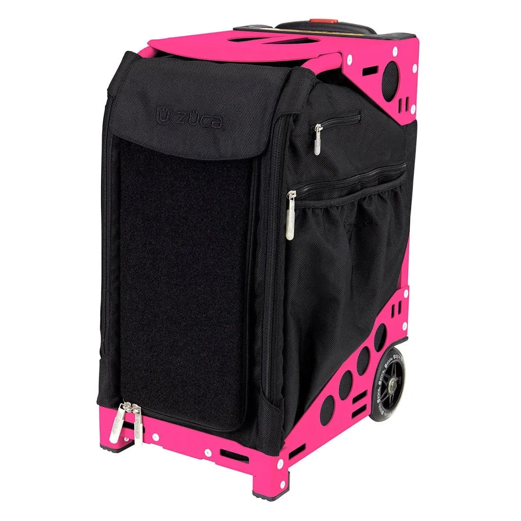 ZÜCA Cornhole Pro Black (TSA Compliant) - Available in Multiple Colors