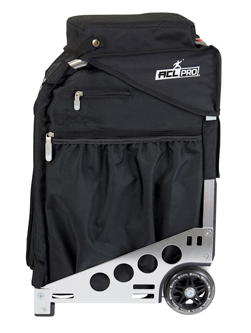 ZÜCA - ACL Pro Padded Seat Cushion