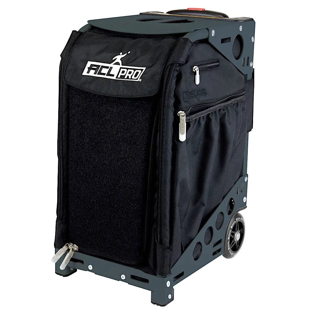 ACL / ZÜCA Pro Cornhole (TSA Compliant) - Available in Multiple Colors