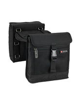 ZÜCA - Saddle Bag Set