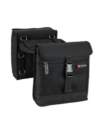 ZÜCA - Saddle Bag Set