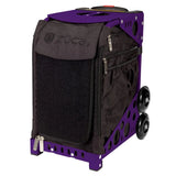 ZÜCA Cornhole Sport Black