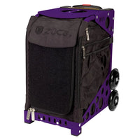 ZÜCA Cornhole Sport Black