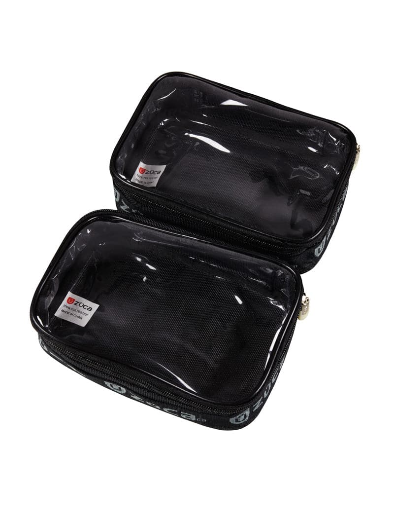 ZÜCA - Mini Utility Pouch Duo