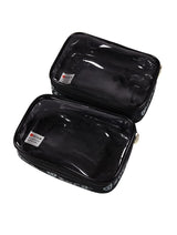 ZÜCA - Mini Utility Pouch Duo