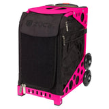 ZÜCA Cornhole Sport Black