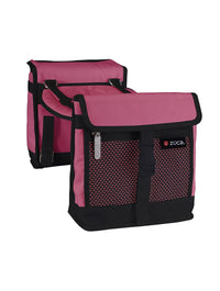 ZÜCA - Saddle Bag Set