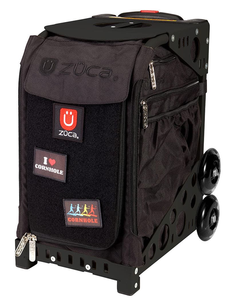 ZÜCA - Cornhole Sport Black