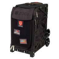 ZÜCA Cornhole Sport Black