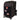 ZÜCA Cornhole Sport Black - Black Non-Flashing Wheels