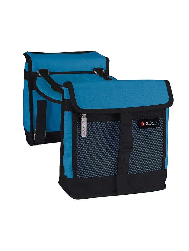 ZÜCA - Saddle Bag Set