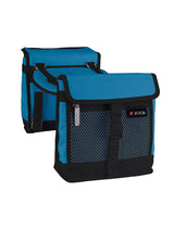 ZÜCA - Saddle Bag Set