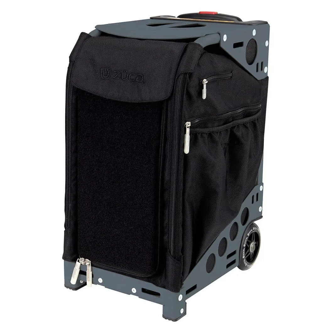 ZÜCA Cornhole Pro Black (TSA Compliant) - Available in Multiple Colors