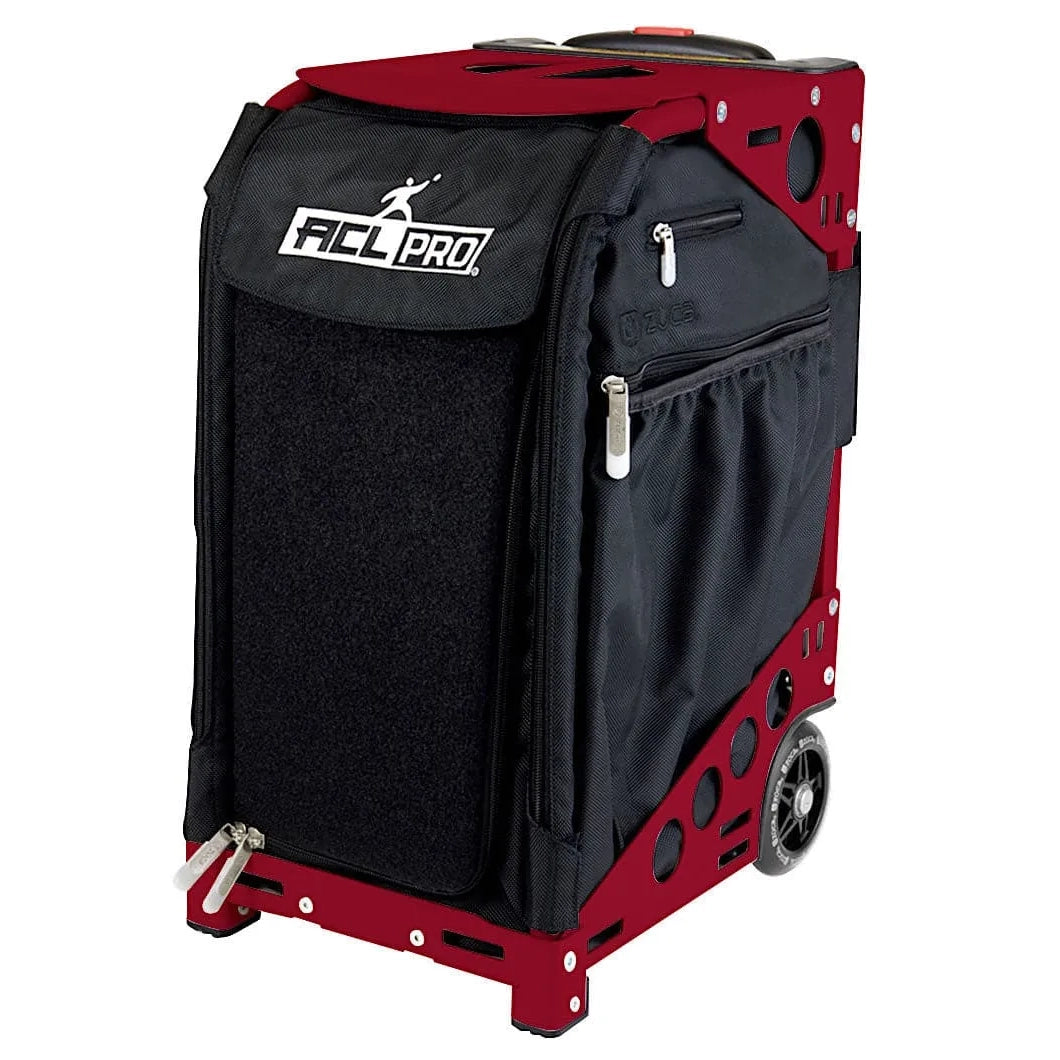 ACL / ZÜCA Pro Cornhole (TSA Compliant) - Available in Multiple Colors