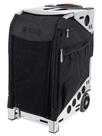 ZÜCA - Cornhole Pro Black