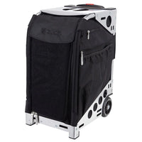 ZÜCA Cornhole Pro Black (TSA Compliant) - Available in Multiple Colors