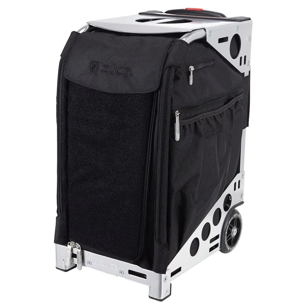 ZÜCA Cornhole Pro Black (TSA Compliant) - Available in Multiple Colors