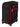 ZÜCA - Cornhole Pro Black-Red /Black