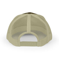 NICE Throw Shop Trucker Cap with N Design – Multiple Colors