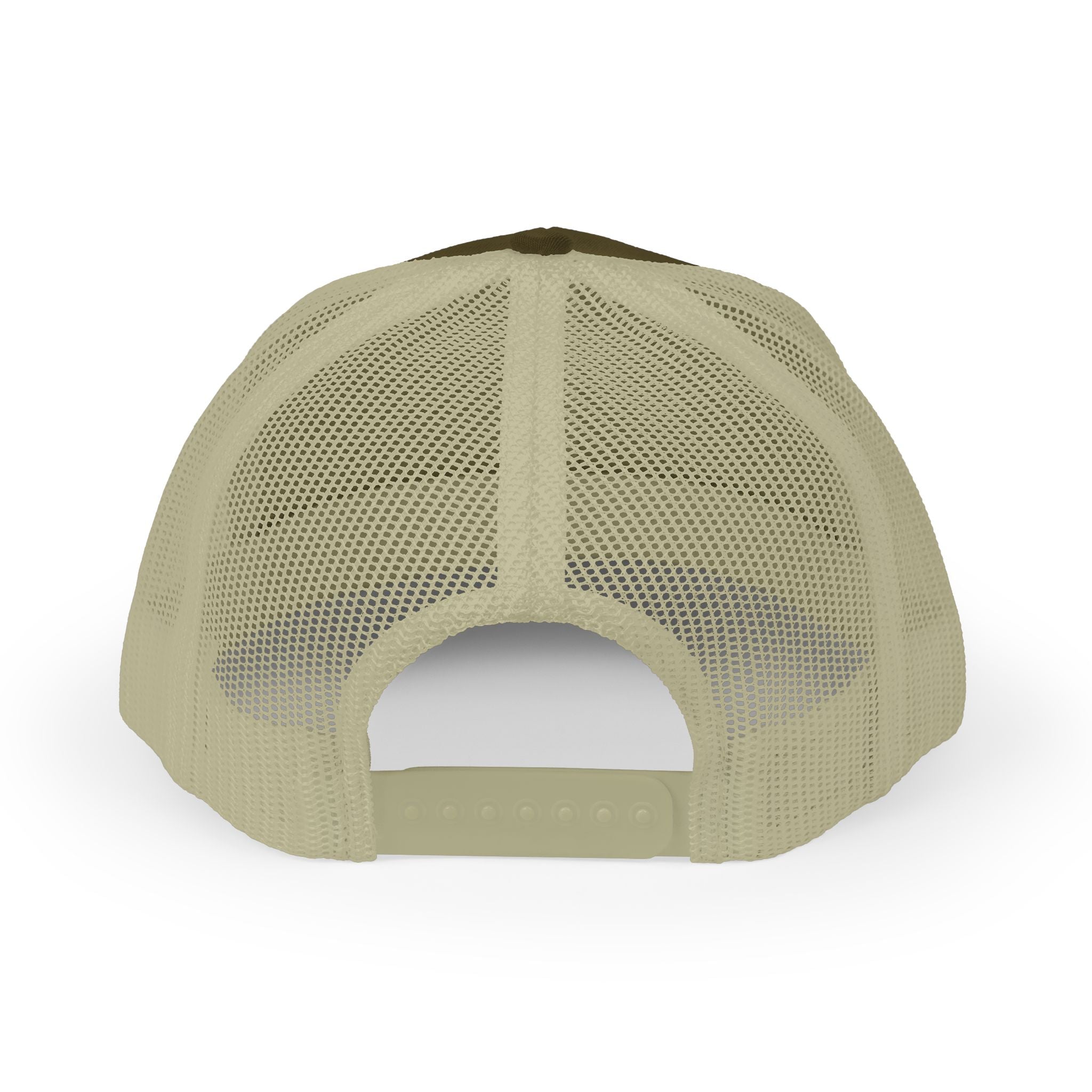 NICE Throw Shop Trucker Cap with N Design – Multiple Colors