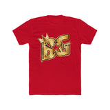 BG Cornhole Crown Unisex Tee - Multiple Colors