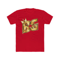 BG Cornhole Crown Unisex Tee - Multiple Colors