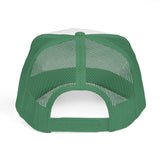 NICE Throw Shop Mesh Trucker Cap – Multiple Colors