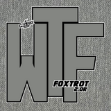 2026 WTF Cornhole Foxtrot 2.0 Expanded - ACL Pro Stamped Cornhole Bags - Set of 4 bags