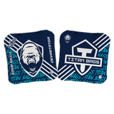 Titan Bags Devastator - 2026 ACL PRO Approved Toss Bags - Set of 4
