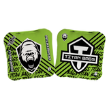 Titan Bags Devastator - 2026 ACL PRO Approved Toss Bags - Set of 4