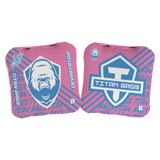 Titan Bags Devastator - 2026 ACL PRO Approved Toss Bags - Set of 4