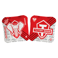 Titan Bags Dozer - 2026 ACL PRO Approved Toss Bags - Set of 4