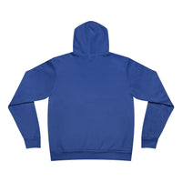 NICE Throw Shop Unisex Hoodie – Multiple Colors